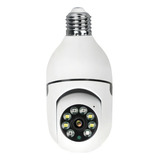 Camera Lampada Wi fi