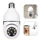 Camera Lampada Wifi Icsee