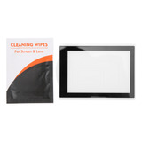 Camera Lcd De Vidro