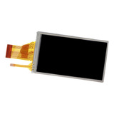 Camera Lcd Touch Display