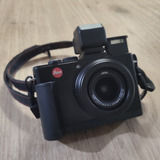 Camera Leica D lux