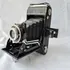 Câmera Máquina Fotográfica De Fole Zeiss Ikon 515/2 Alemanha