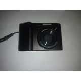 Camera Maquina Fotográfica Digital Samsung Nv15