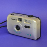 Camera Maquina Fotografica Mirage