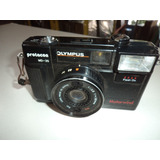 Camera Maquina Fotografica Olympus