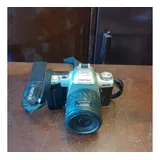 Camera Maquina Fotografica Pentax