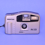 Camera Maquina Fotografica Pentax