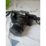 Camera Maquina Fotografica Pentax