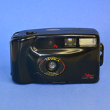Camera Maquina Fotografica Yashica