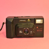 Camera Maquina Fotografica Yashica
