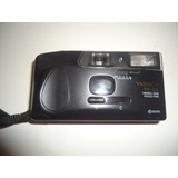 Camera Maquina Fotografica Yashica