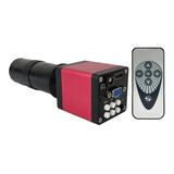 Camera Microscopio Digital 720p