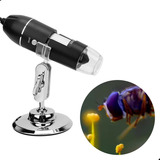 Camera Microscopio Digital Usb