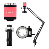 Camera Microscopio Hdmi 14mp