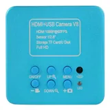Camera Microscopio Profissional Sony