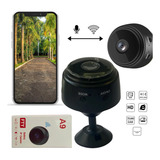 Camera Mini Aplicativo Visao
