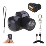 Camera Mini Chaveiro