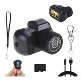 Camera Mini Chaveiro