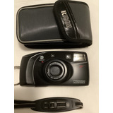 Camera Minolta Freedom Zoom