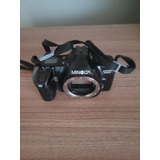 Camera Minolta Maxxum 3000i