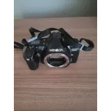 Camera Minolta Maxxum 3000i