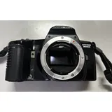 Camera Minolta Maxxum 3000i