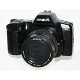 Camera Minolta Maxxum 3xi