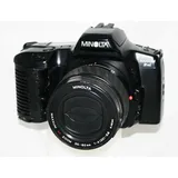 Camera Minolta Maxxum 3xi