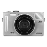 Camera Minolta Mnd25 48mp