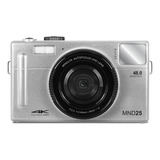 Camera Minolta Mnd25 48mp