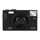 Camera Minolta Mnd25 48mp