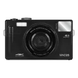 Camera Minolta Mnd25 48mp
