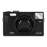 Camera Minolta Mnd25 De