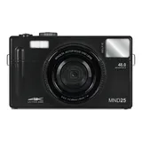 Camera Minolta Mnd25 De