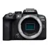 Câmera Mirrorless Canon Eos R10 - Corpo - Com Nf-e