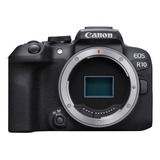 Camera Mirrorless Canon R10