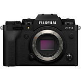 Camera Mirrorless Fujifilm X