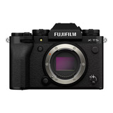 Camera Mirrorless Fujifilm X