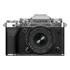 Câmera Mirrorless Fujifilm X-t5 + Lente Xf 16-50mm ( Prata )