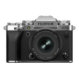 Camera Mirrorless Fujifilm X