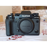 Camera Mirrorless Fujifilm Xt2