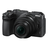 Camera Mirrorless Nikon Z30