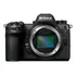 Câmera Mirrorless Nikon Z6 Iii 26,7mp 6k 60p - Corpo