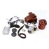 Câmera Mirrorless Olympus Omd E-m 10 Ii 16mp Full Hd Mft M43