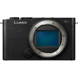 Camera Mirrorless Panasonic Lumix