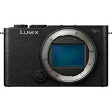 Camera Mirrorless Panasonic Lumix