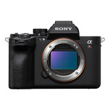 Camera Mirrorless Sony A7rv