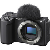 Camera Mirrorless Sony Zv