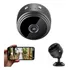 Camera Nano Compacta Câmera Movimento Áudio Alta Qualidade