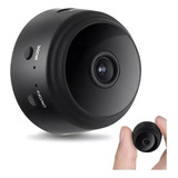 Camera Nano Visao Noturna
